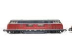 Märklin H0 - 3021 - Diesellocomotief (2) - V200 056 en 027 -