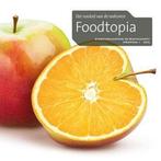 Foodtopia / Cahiers bio-wetenschappen en maatschappij, Verzenden, Gelezen, Tiny van Boekel