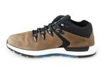 Timberland Nette schoenen in maat 42 Bruin | 10% extra, Overige typen, Bruin, Zo goed als nieuw, Verzenden