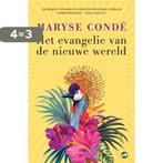 Het evangelie van de nieuwe wereld 9789083233802, Boeken, Verzenden, Zo goed als nieuw, Maryse Condé