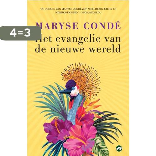 Het evangelie van de nieuwe wereld 9789083233802, Boeken, Overige Boeken, Zo goed als nieuw, Verzenden