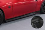 Zijskirts voor Nissan 370Z (Z34) SS579-G, Verzenden, Nieuw