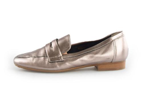 DSTRCT Loafers in maat 36 Brons | 10% extra korting, Vêtements | Femmes, Chaussures, Envoi