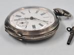 Henri Seve - heren vest zakhorloge - NO RESERVE PRICE -, Nieuw