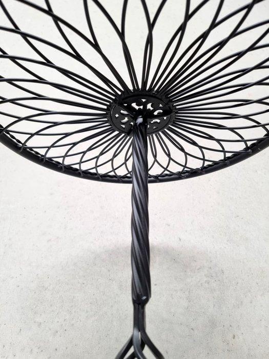 Tafel - IJzer, Antiek en Kunst, Kunst | Designobjecten