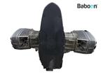 Motorblok BMW R 1100 R (R1100R 94), Motoren, Verzenden, Gebruikt