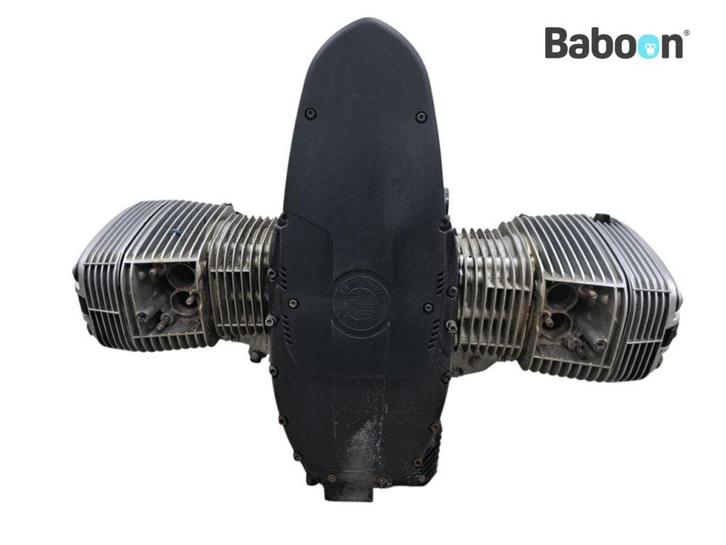 Motorblok BMW R 1100 R (R1100R 94), Motoren, Onderdelen | BMW, Gebruikt, Verzenden