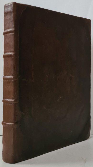 Gaspard Grollier de Servière - Recueil douvrages curieux de, Antiek en Kunst, Antiek | Boeken en Manuscripten