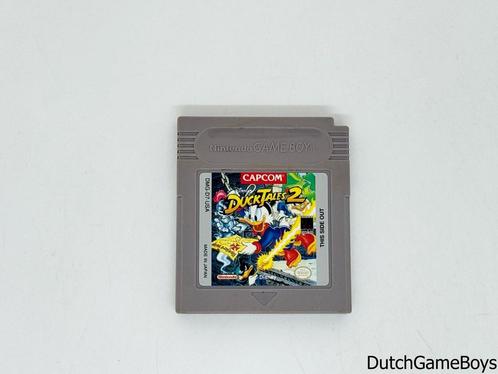 Gameboy Classic - Ducktales 2 - USA, Consoles de jeu & Jeux vidéo, Jeux | Nintendo Game Boy, Envoi