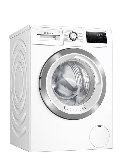 Bosch Wau28r90  Wasmachine 9kg 1400t, Elektronische apparatuur, Wasmachines, Ophalen of Verzenden