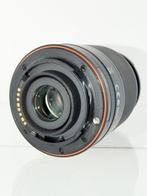 Sony DT 3,5-5,6/18-70mm Macro Zoomlens, Nieuw