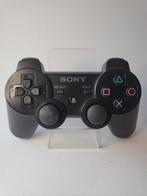 Sony Dualshock 3 controller Zwart Playstation 3, Ophalen of Verzenden, Zo goed als nieuw