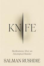 Knife 9781787334793 Salman Rushdie, Verzenden, Zo goed als nieuw, Salman Rushdie