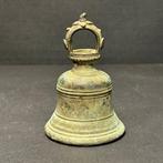 Decoratieve bel - China, Antiek en Kunst