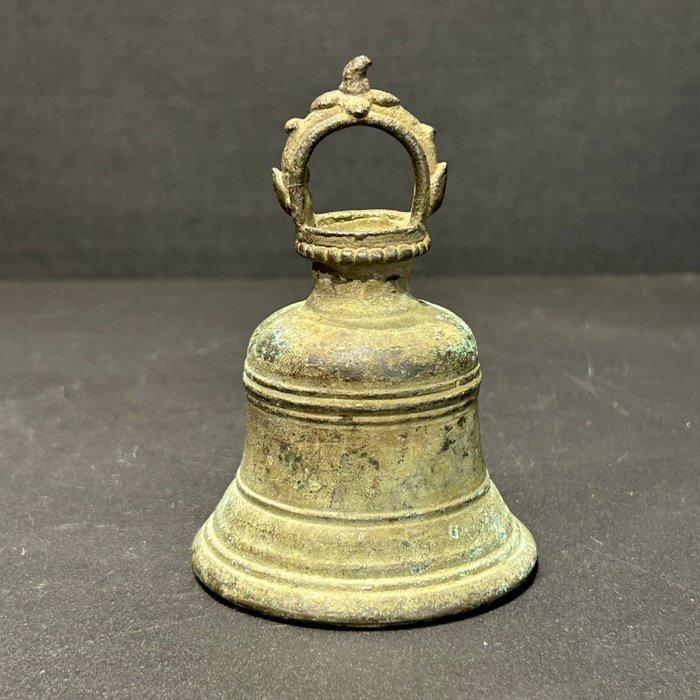 Decoratieve bel - China, Antiek en Kunst, Antiek | Overige Antiek