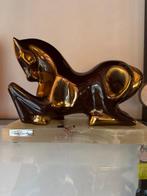 José Torre Guardia (1960) - Caballo Sculpture, Antiek en Kunst