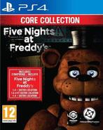 Five Nights at Freddys Core Collection (Nieuw) (PS4 Games), Ophalen of Verzenden, Nieuw
