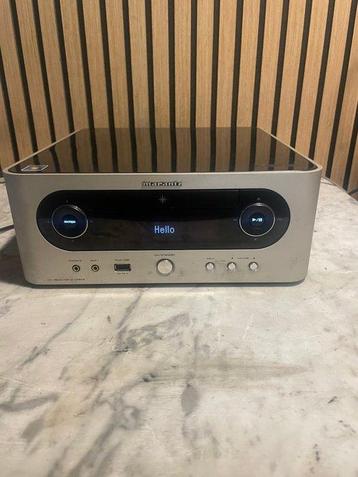 Marantz - M-CR603 Hifi-set