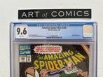 The Amazing Spider-Man #386 - CGC 9.6 - Vulture Appearance -, Nieuw