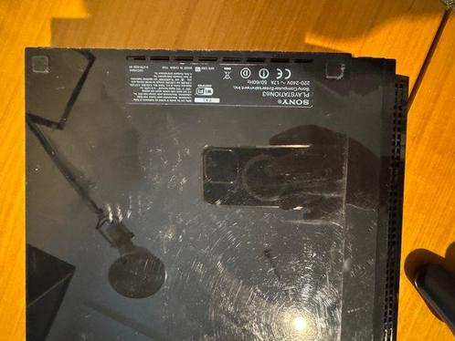 Sony - Playstation 3 (PS3) - Spelcomputer, Games en Spelcomputers, Spelcomputers | Overige Accessoires