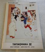 Document - Hergé - Tintinomania/Piasa... - Ensemble de 7, Boeken, Nieuw
