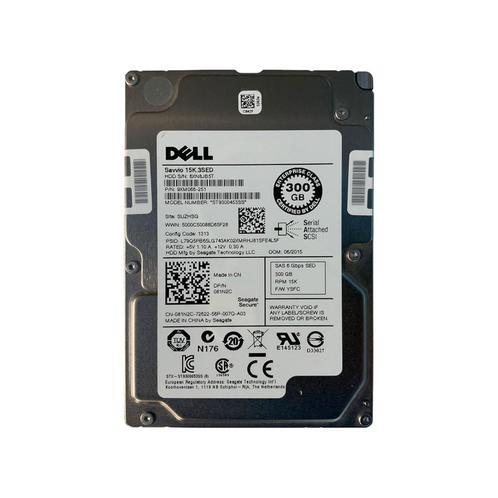 Dell 81N2C, Computers en Software, Servers, Verzenden