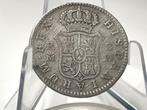 Spanje. Carlos III. 2 Reales 1782 Madrid PJ (Zonder