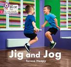 Jig and Jog: Phase 2 Set 5 (Big Cat Phonics for Little, Teresa Heapy, Verzenden