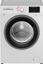 Blomberg LRF1854311W - Was-droogcombinatie - 8 kg wassen - 5, Ophalen of Verzenden, Nieuw