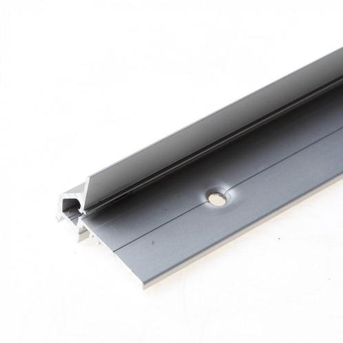 Aluminium binnen beglazing profiel, Doe-het-zelf en Bouw, Glas en Ramen, Nieuw, Verzenden