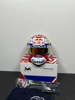 Red Bull Racing - Max Verstappen - 2022 - Scale 1/2 helmet
