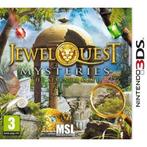 Jewel Quest Mysteries 3: The Seventh Gate - 3DS (3DS Games), Nieuw, Verzenden