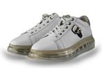 Karl lagerfeld Sneakers in maat 38 Wit | 5% extra korting, Kleding | Dames, Schoenen, Verzenden, Wit, Karl lagerfeld, Zo goed als nieuw