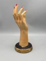 Decoratief ornament - Vintage hand van polyester –
