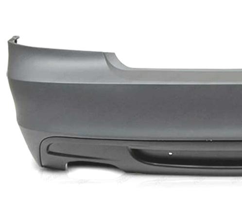 PARE CHOCS ARRIÈRE BMW E82 E88 07- LOOK M SANS PDC, Auto-onderdelen, Carrosserie, Verzenden