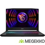MSI Katana 15 B13VFK-1810NL 15,6  Core i7 RTX 4060 Gaming, Computers en Software, Verzenden, Nieuw