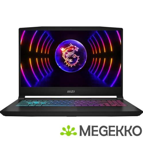 MSI Katana 15 B13VFK-1810NL 15,6  Core i7 RTX 4060 Gaming, Computers en Software, Overige Computers en Software, Nieuw, Verzenden