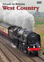 Steam in Britain: West Country DVD (2011) cert E, Verzenden