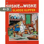 De gladde Glipper / Suske en Wiske / 149 9789002126932, Verzenden, Gelezen, Willy Vandersteen