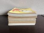 Dommel, Pechvogel, Barelli, Hansje, de ravottersclub, Chick, Boeken, Stripverhalen, Nieuw