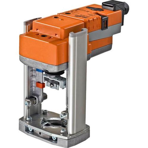 Belimo Retrofit Klepafsluiter Actuator 0-10/2-10V 20mm Slag, Doe-het-zelf en Bouw, Overige Doe-Het-Zelf en Bouw, Verzenden