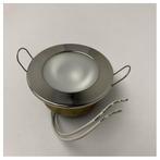 Bieden: Cantalupi ARGO G4 20W Marine Grade Stainless Steel, Ophalen of Verzenden, Nieuw