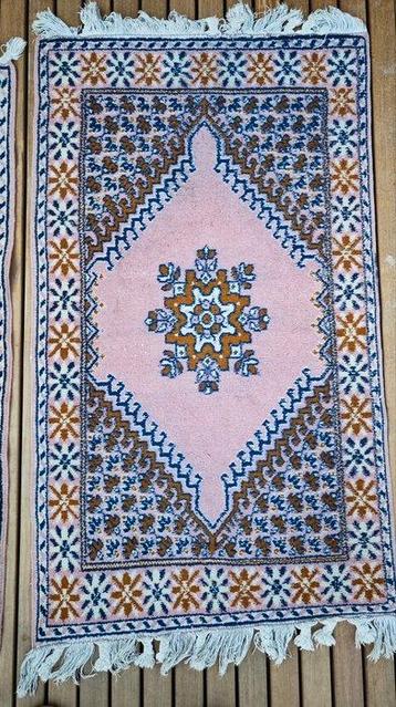 Tapis - 120 cm - 80 cm - Tapis Marocain