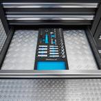 Datona Dopsleutelset 1/4 opname 28-delig in Plus, Doe-het-zelf en Bouw, Gereedschap | Handgereedschap, Ophalen of Verzenden, Nieuw