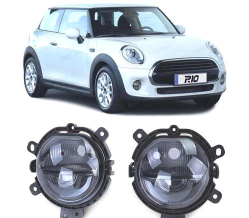 PHARES ANTIBROUILLARD MINI ONE COOPER F54 F55 F56 F57 13- NO, Auto-onderdelen, Verlichting, Verzenden