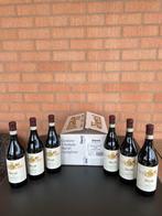 2020 Vietti, Barolo Castiglione - Piëmont DOCG - 6 Flessen, Nieuw