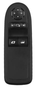 Citroen C3 Raamschakelaar 98012283XT, Auto-onderdelen, Verzenden, Nieuw, Citroën