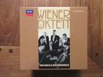 Wiener Oktett - 27 x CDs box set - The Decca Recordings -, Cd's en Dvd's, Nieuw in verpakking