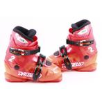 31 32 33 34 nieuwe kinder skischoenen DALBELLO CXR 2, 1 ratc, Sport en Fitness, Verzenden, Nieuw