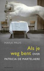 Als je weg bent 9789044618211 Marja Pruis, Verzenden, Gelezen, Marja Pruis